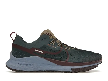 Nike React Pegasus Trail 4 - 1