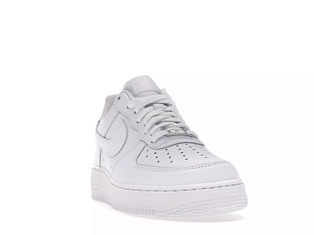 Nike Air Force 1 Low '07 White - 4