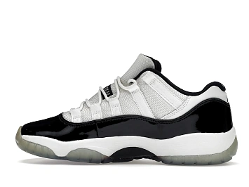 Jordan 11 Retro Low Concord  - 5