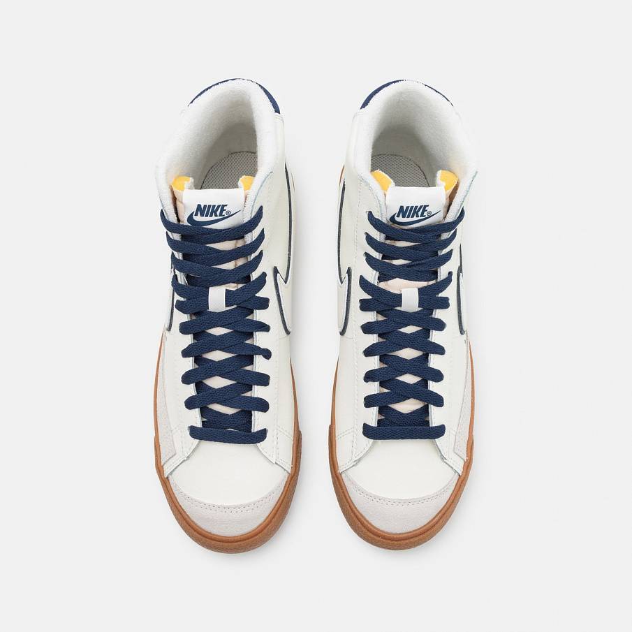 Фото № 4 с приближением к товару «‎Nike Blazer 77 Prm Vrsty »
