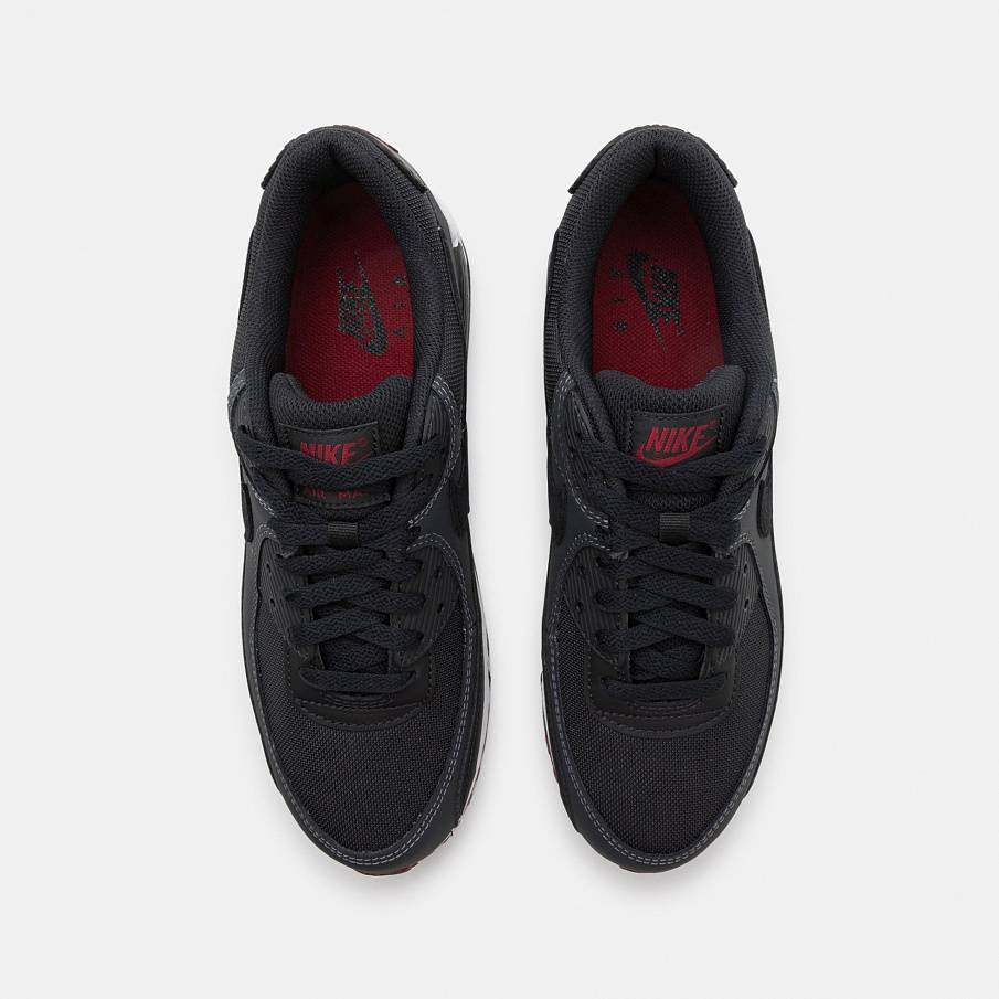 Фото № 4 с приближением к товару «‎Nike Air Max 90 »
