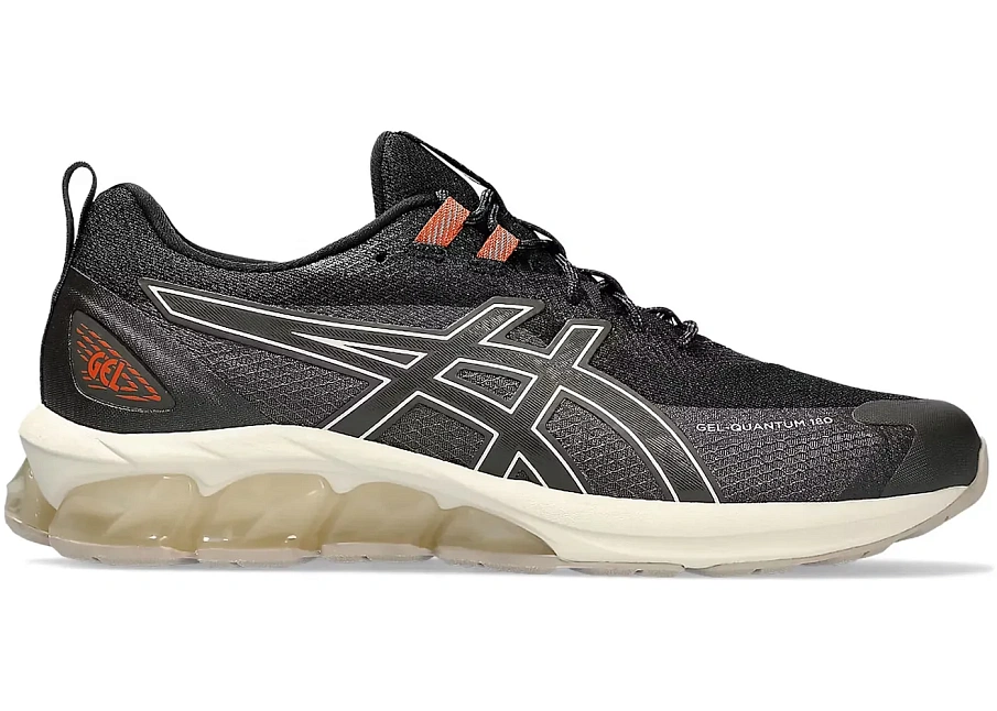 Фото № 1 с приближением к товару «‎ASICS Gel-Quantum 180 VII Utility»