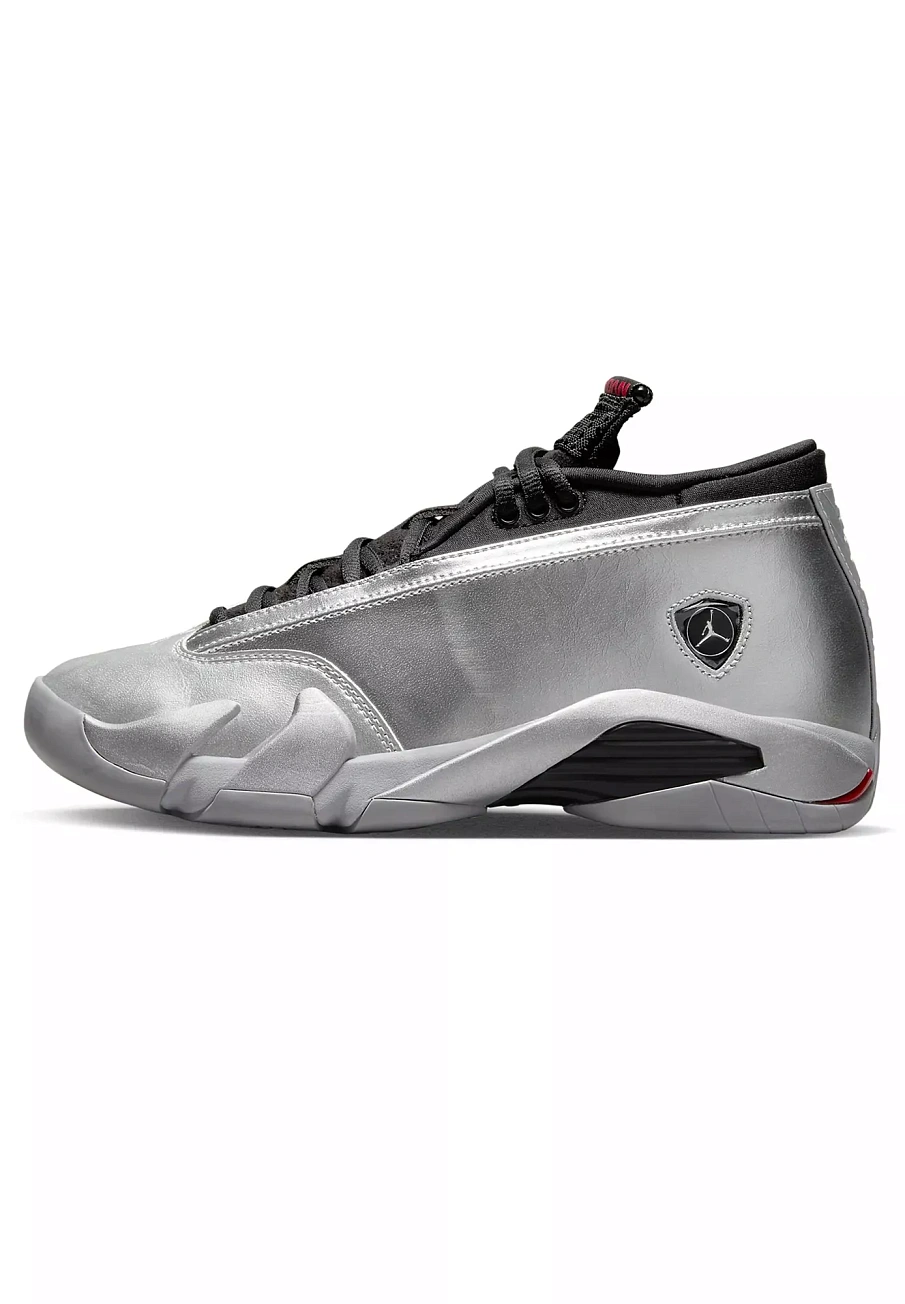 Фото № 1 с приближением к товару «‎WMNS AIR JORDAN 14 RETRO LOW»