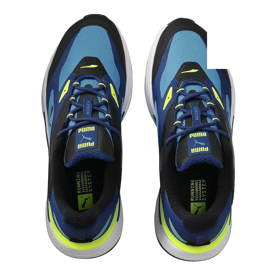 Фото № 4 с приближением к товару «‎Puma Rs-Fast Tech »