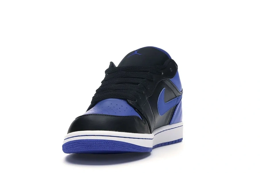 Фото № 4 с приближением к товару «‎Jordan 1 Phat Low Varsity Royal»