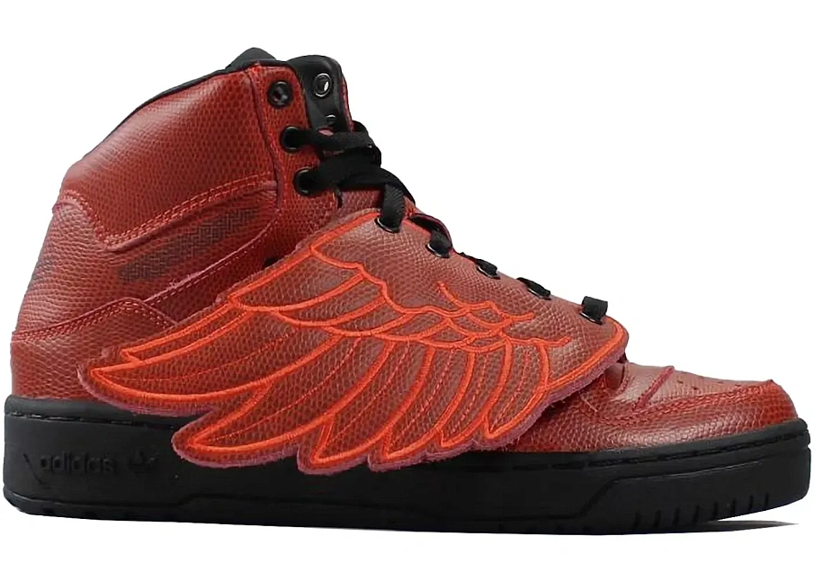 Фото № 1 с приближением к товару «‎adidas JS Wings»