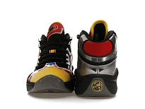 Фото № 2 с приближением к товару «‎Reebok Question Mid»