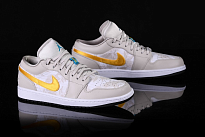 Фото № 3 с приближением к товару «‎Nike Air Jordan 1 Retro SE Palm Tree »