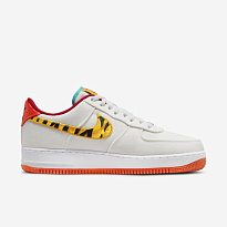 Фото № 2 с приближением к товару «‎Nike Air Force 1 ’07 Lv8»