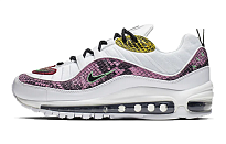 Фото № 1 с приближением к товару «‎Nike Wmns Air Max 98 'Multi Snakeskin'»