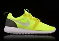 Фото № 1 с приближением к товару «‎Nike Hyperfuse Volt QS»