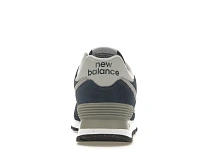 Фото № 4 с приближением к товару «‎New Balance 574 Core»