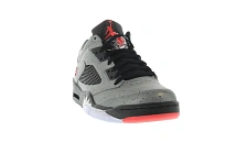 Фото № 2 с приближением к товару «‎Jordan 5 Retro Low Neymar»