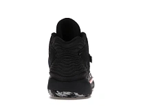 Фото № 4 с приближением к товару «‎Nike KD 14 Seasonal Black Laser Crimson»