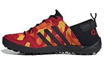 Фото № 1 с приближением к товару «‎Adidas Terrex Daroga Two 13 S.Rdy 'RedYellow'»