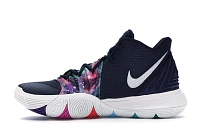 Фото № 3 с приближением к товару «‎Nike Kyrie 5 Multi-Color»