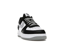 Фото № 4 с приближением к товару «‎Nike Air Force 1 Low 07 EMB Raiders Black White»