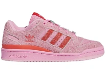 Фото № 1 с приближением к товару «‎adidas Forum Low The Grinch Cindy-Lou Who (2023)»
