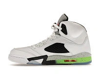 Фото № 3 с приближением к товару «‎Jordan 5 Retro Poison Green»