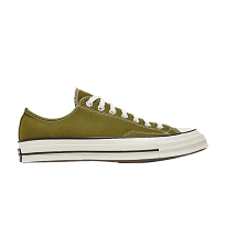 Фото № 1 с приближением к товару «‎Converse Chuck 70 Low Dark Moss»