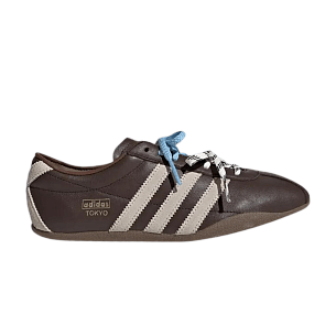 adidas Tokyo Clear Brown Gum (KJ7541)