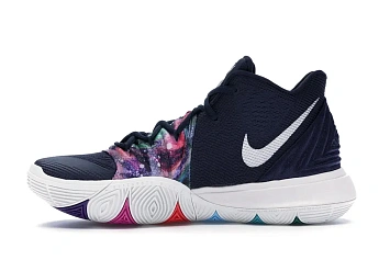 Nike Kyrie 5 Multi-Color - 3