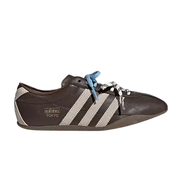 adidas Tokyo Clear Brown Gum