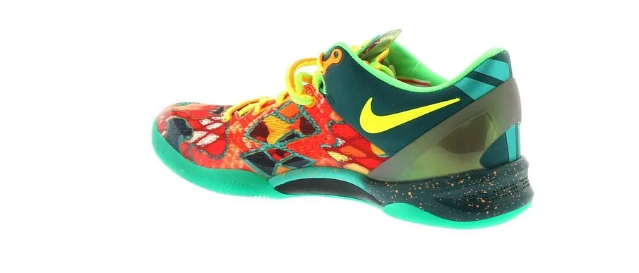Фото № 4 с приближением к товару «‎Nike Kobe 8 What the Kobe (WTK)»