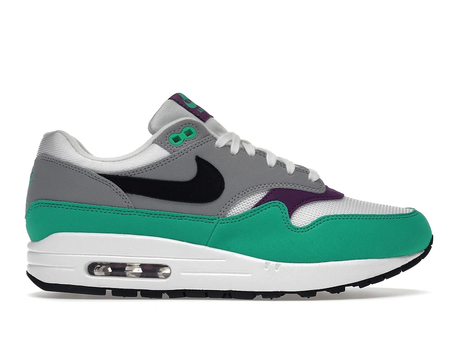 Фото № 1 с приближением к товару «‎Nike Air Max 1 Clear Emerald »