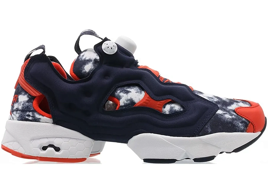 Фото № 1 с приближением к товару «‎Reebok Instapump Fury»
