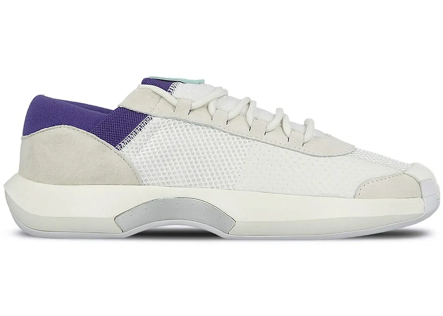 Фото № 1 с приближением к товару «‎adidas Crazy 1 ADV Nice Kicks»