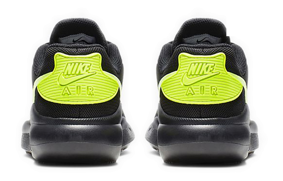 Фото № 4 с приближением к товару «‎Nike Air Max Oketo (GS)»