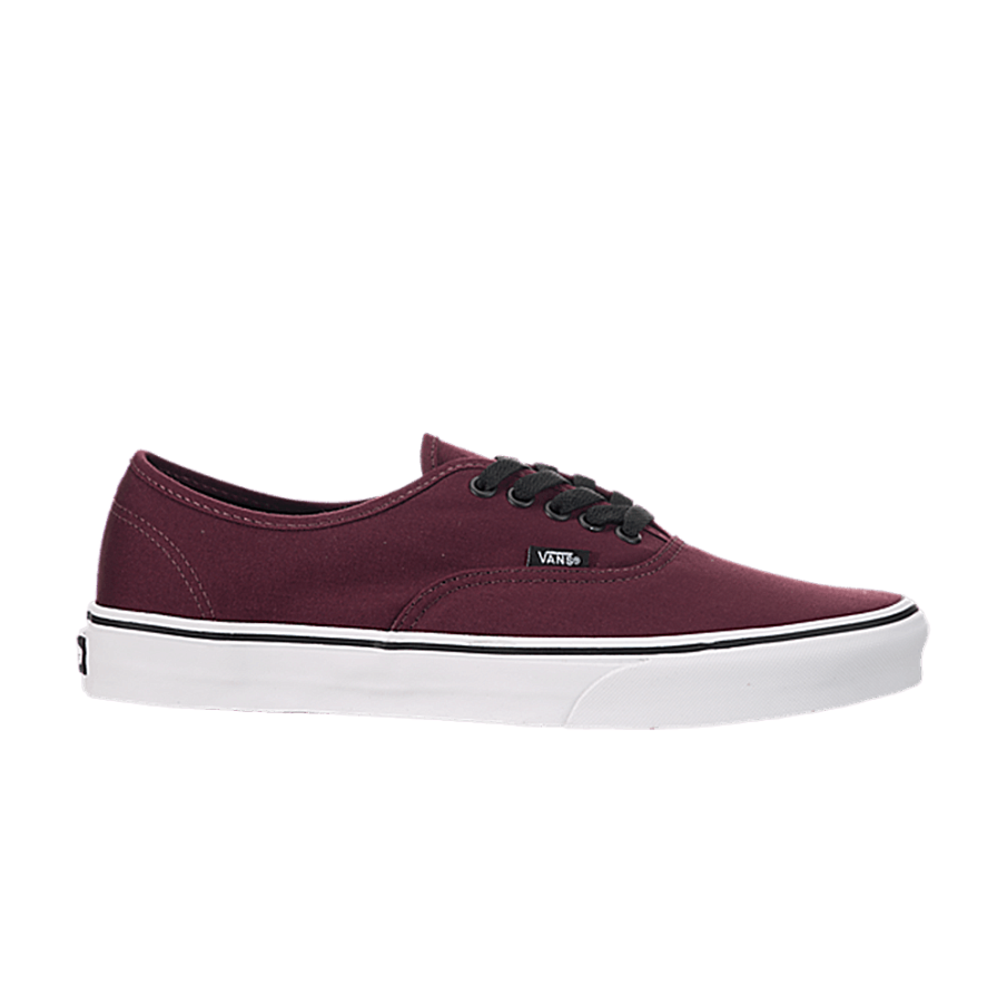 Фото № 1 с приближением к товару «‎Vans Authentic Classic Port Royale»