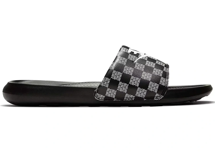 Фото № 1 с приближением к товару «‎Nike Victori One Slide»