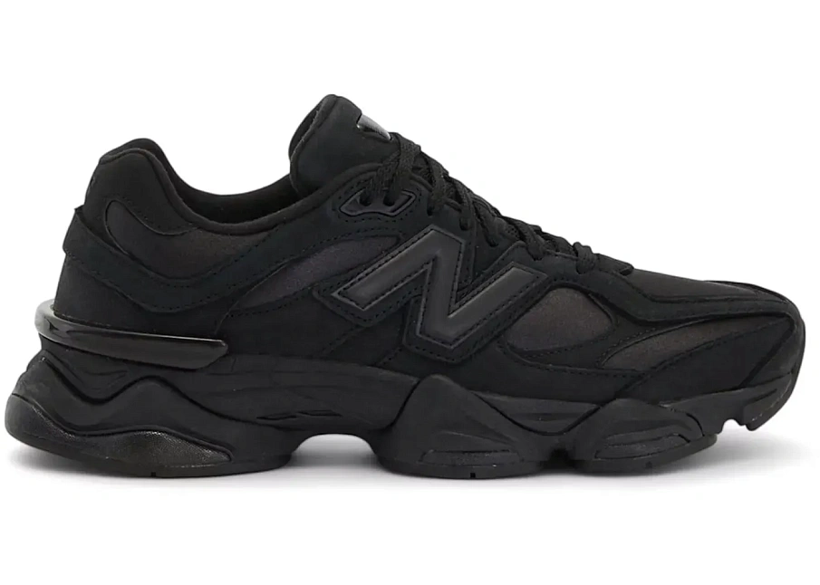 Фото № 1 с приближением к товару «‎New Balance 9060»