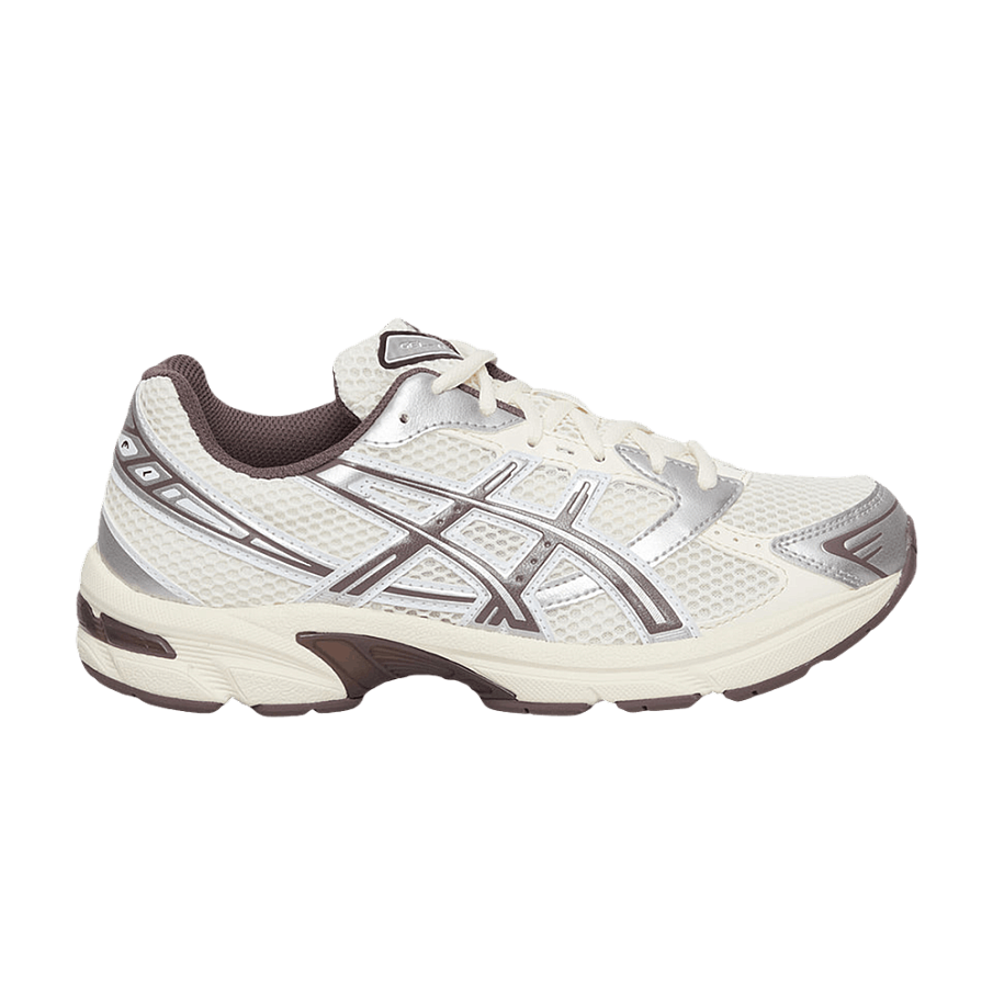 Фото № 1 с приближением к товару «‎ASICS Gel 1130 Cream Cocoa Powder»