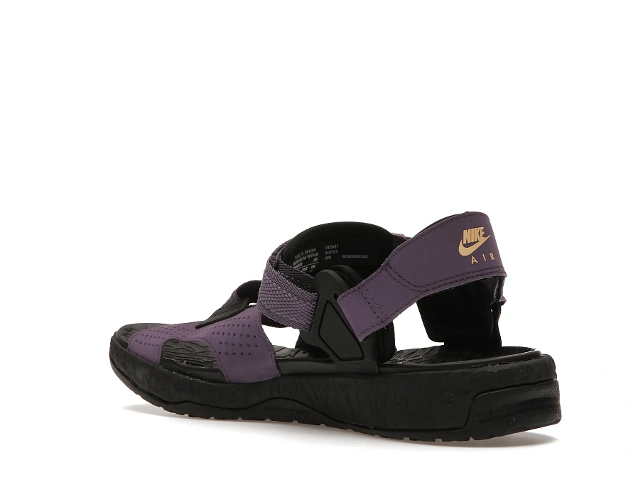 Фото № 6 с приближением к товару «‎Nike ACG Air Deschutz Amethyst Smoke»
