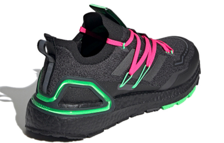 Фото № 4 с приближением к товару «‎adidas Ultraboost 20 Lab Black»