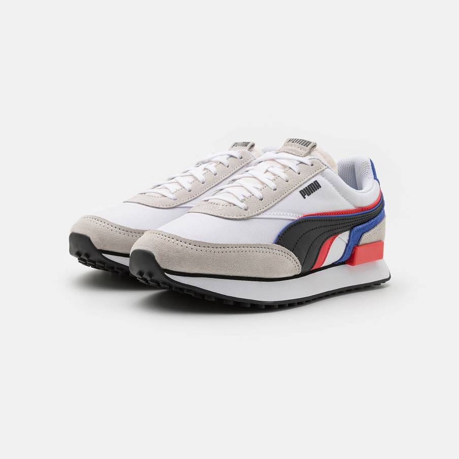Фото № 1 с приближением к товару «‎Puma Future Rider Double »