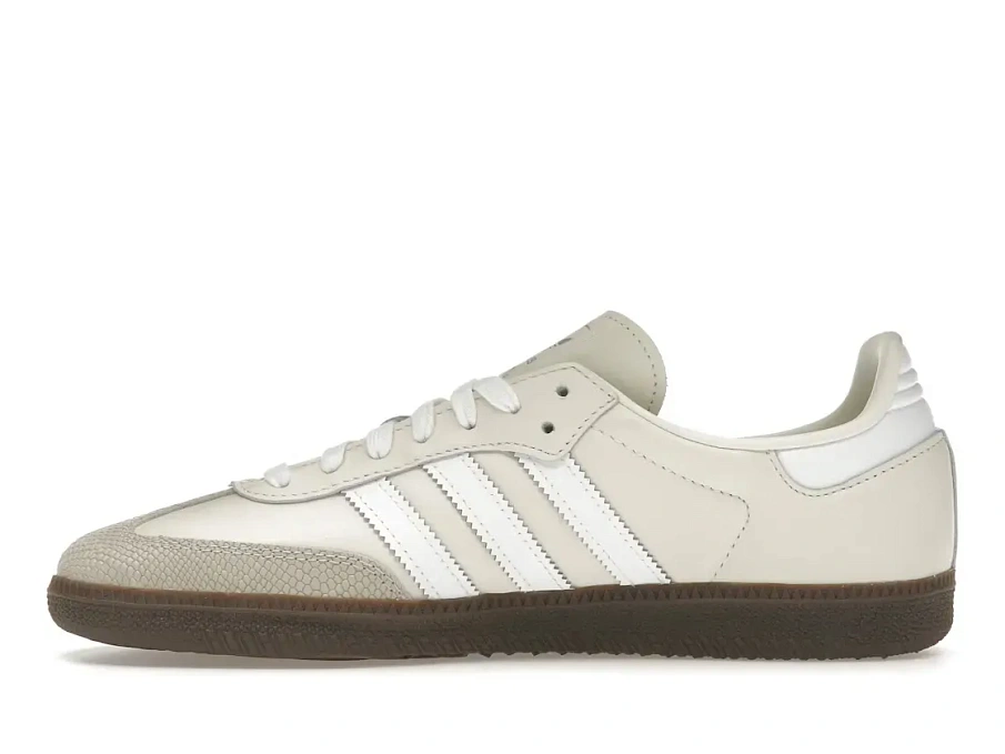 Фото № 3 с приближением к товару «‎adidas Samba OG»