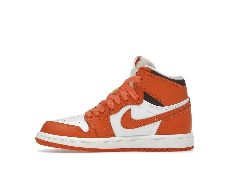 Фото № 3 с приближением к товару «‎Jordan 1 Retro High OG»