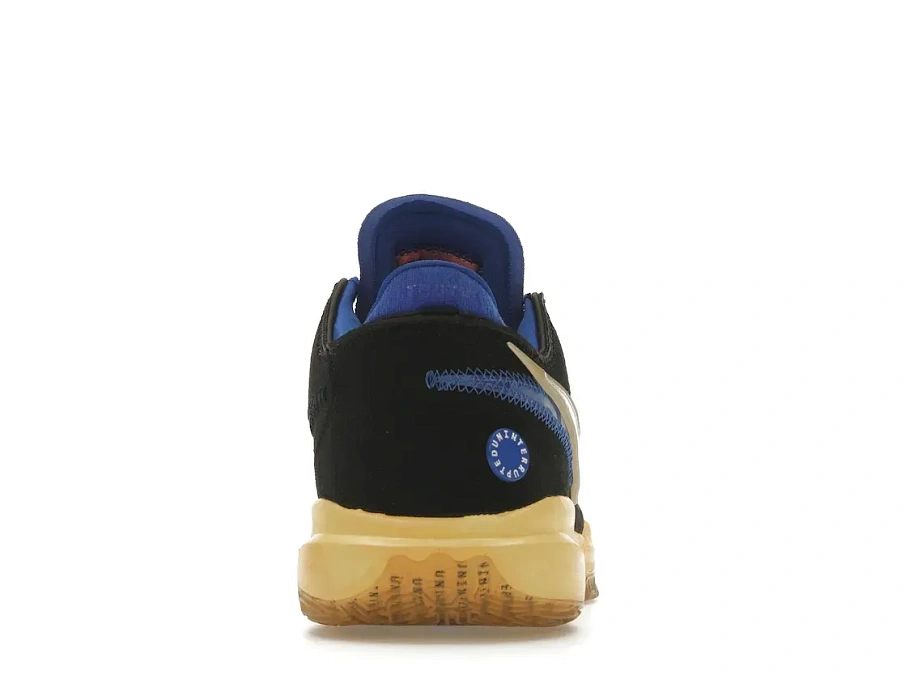 Фото № 4 с приближением к товару «‎Nike LeBron 20 Uninterrupted Speak Your Truth»