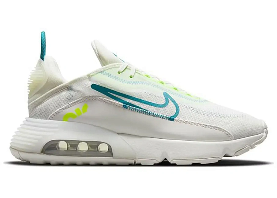 Фото № 1 с приближением к товару «‎Nike Air Max 2090»