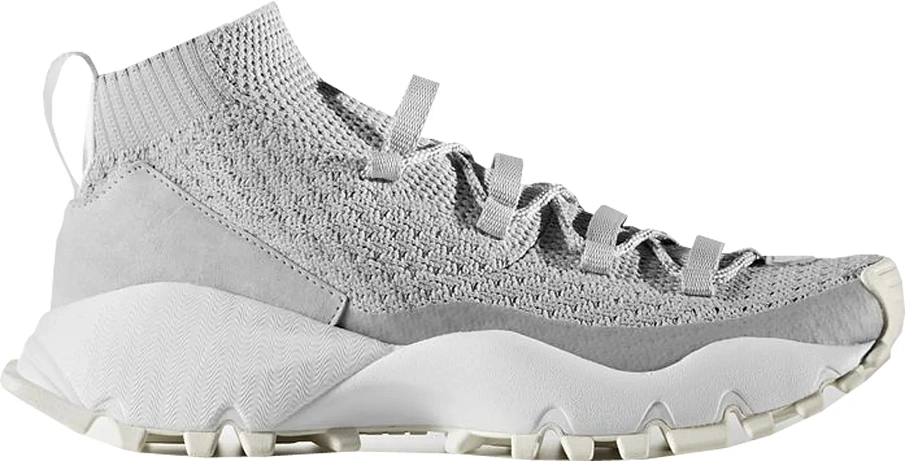 Фото № 1 с приближением к товару «‎adidas Seeulater Adventure Winter Grey Two»