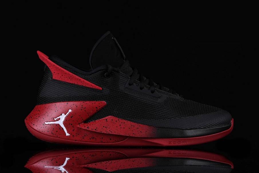 Фото № 3 с приближением к товару «‎Nike Air Jordan Fly Lockdown »