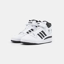 Фото № 2 с приближением к товару «‎Adidas Forum »