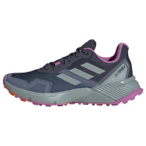 Фото № 1 с приближением к товару «‎Adidas Terrex Soulstride»