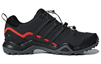 Фото № 2 с приближением к товару «‎adidas Terrex Swift R2 BlackRed»