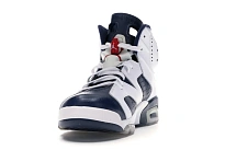 Фото № 2 с приближением к товару «‎Jordan 6 Retro Olympic London (2012)»