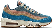 Фото № 1 с приближением к товару «‎Nike Air Max 95 Embossed Fur Pony »